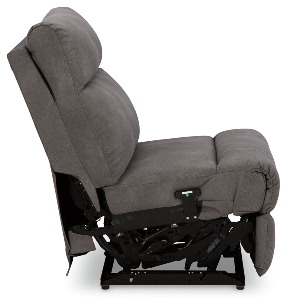 Next-Gen Durapella 3-Piece Power Reclining Sofas
