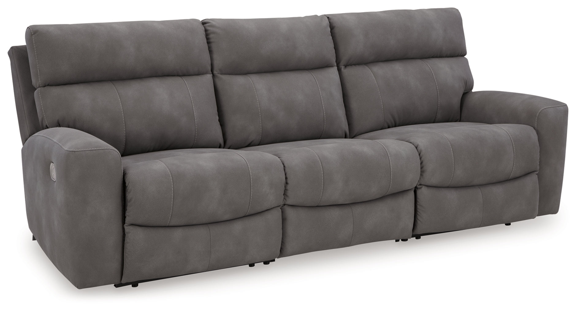 Next-Gen DuraPella Power Reclining Sectional Sofa Sectional