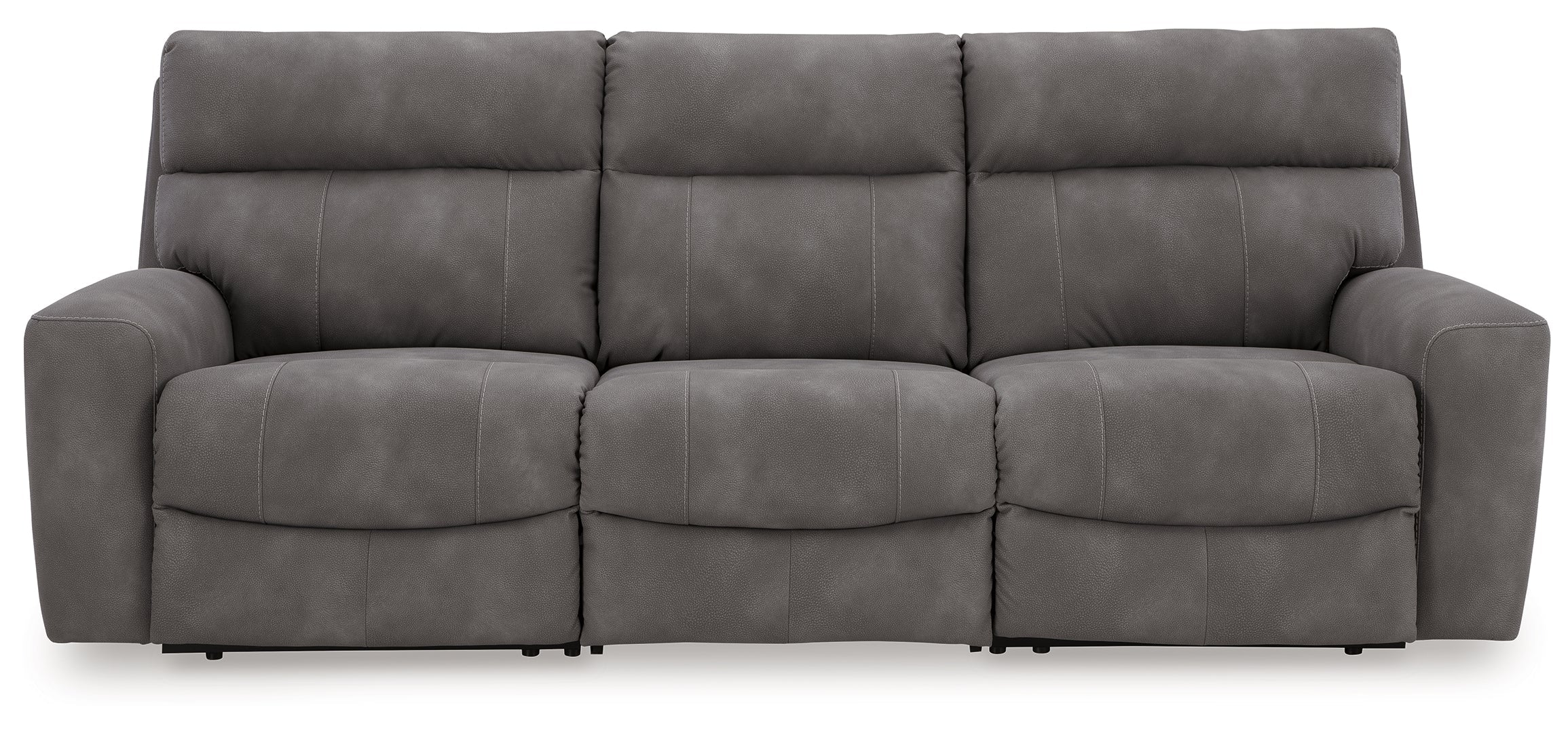 Next-Gen DuraPella 3-Piece Power Reclining Sectional Sofa