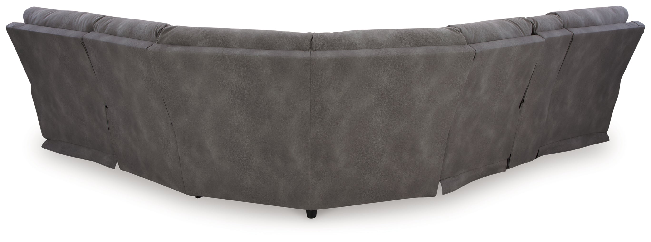 Next-Gen Durapella 6-Piece Power Reclining Sectional