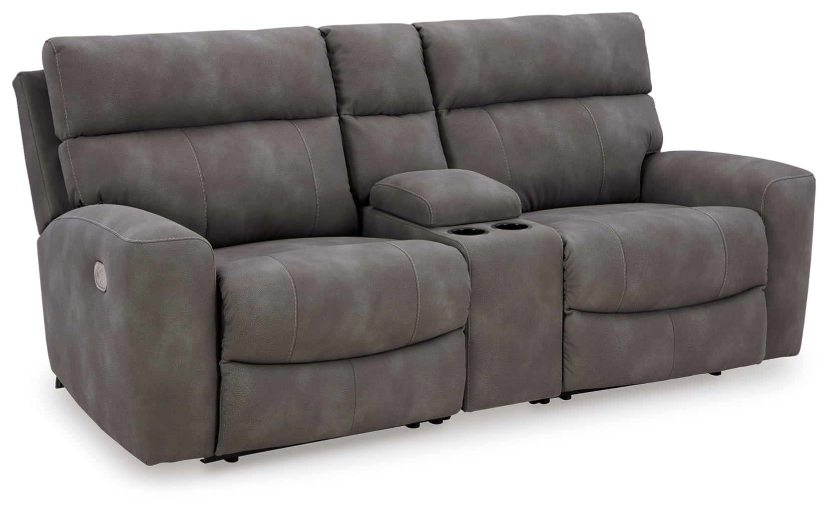Next-Gen DuraPella Power Reclining Sectional Sofa Sectional