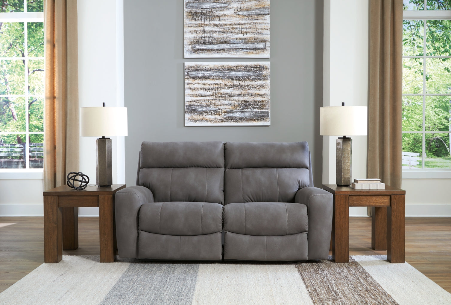 Next-Gen DuraPella Living Room Set