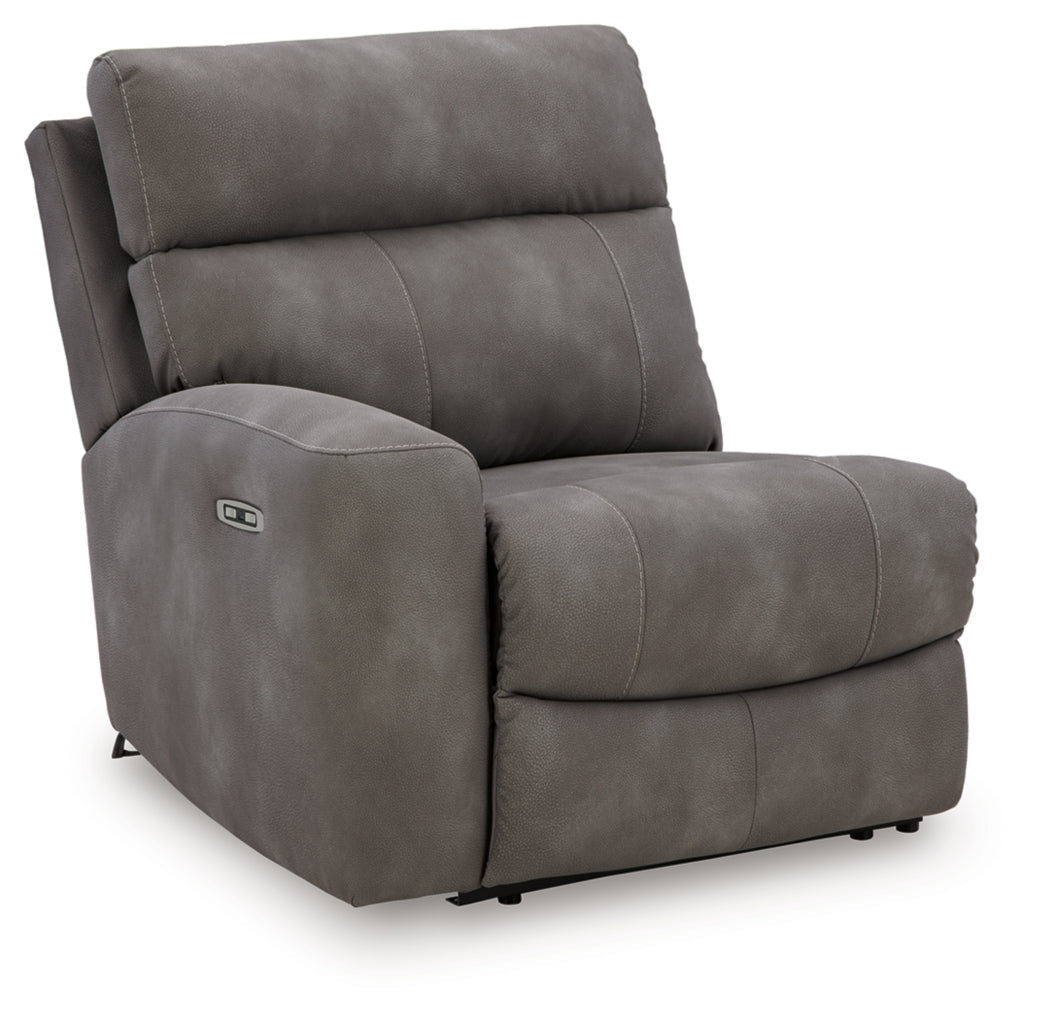Next-Gen Durapella 3-Piece Power Reclining Sofas
