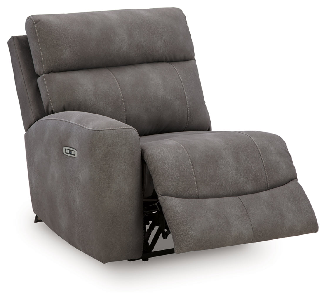 Next-Gen Durapella 3-Piece Power Reclining Sofas