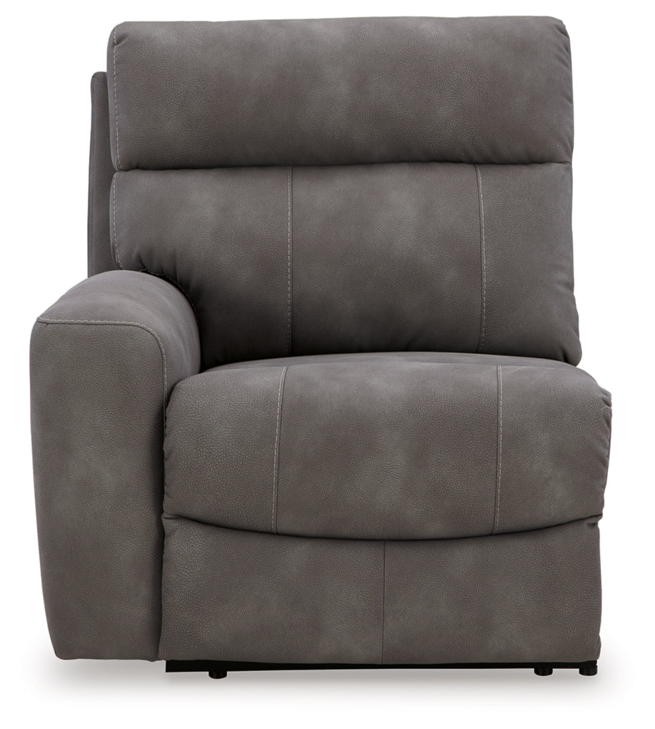 Next-Gen Durapella 3-Piece Power Reclining Sofas