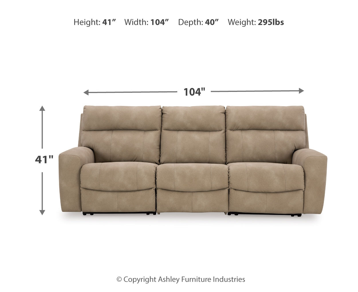 Next-Gen DuraPella Sofa and Loveseat Recliner