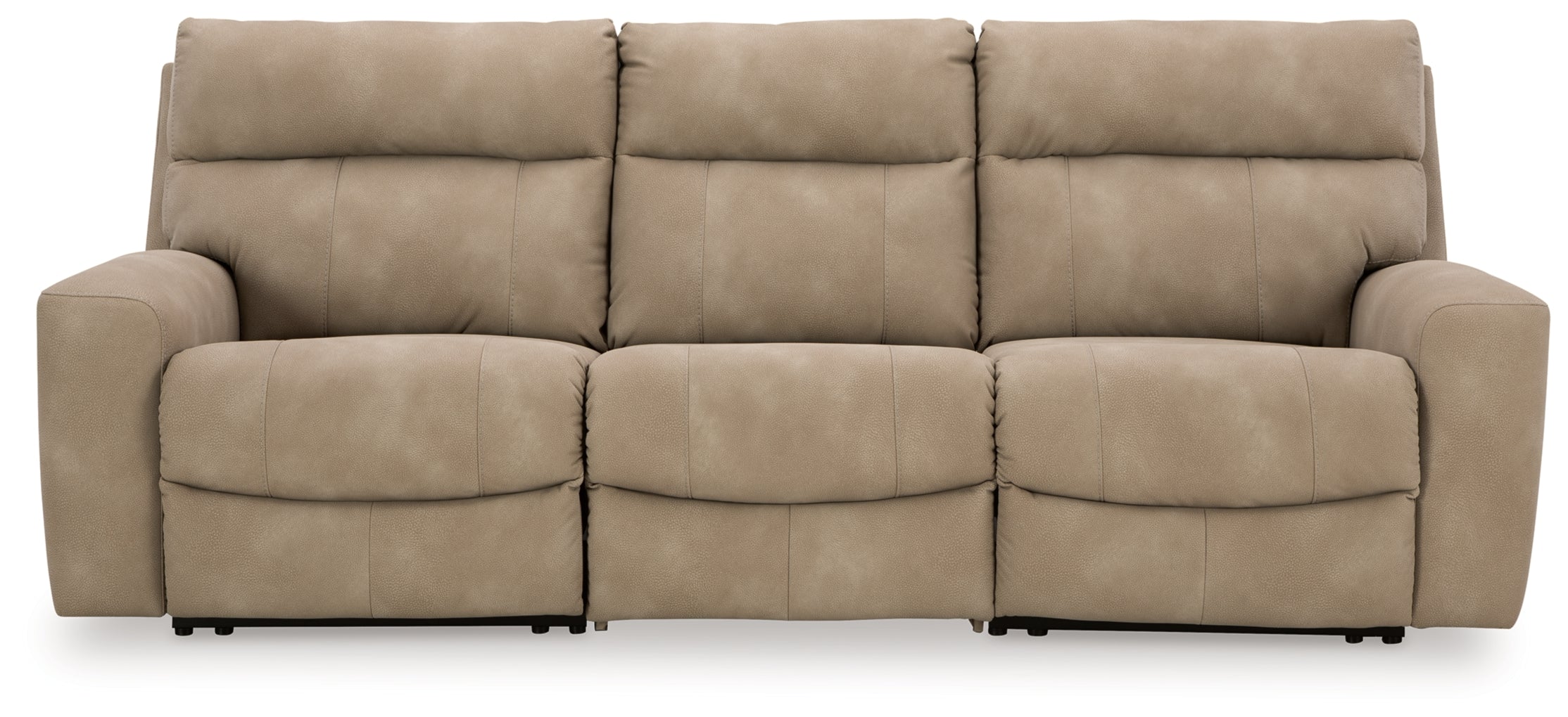 Next-Gen DuraPella Sofa and Loveseat Recliner