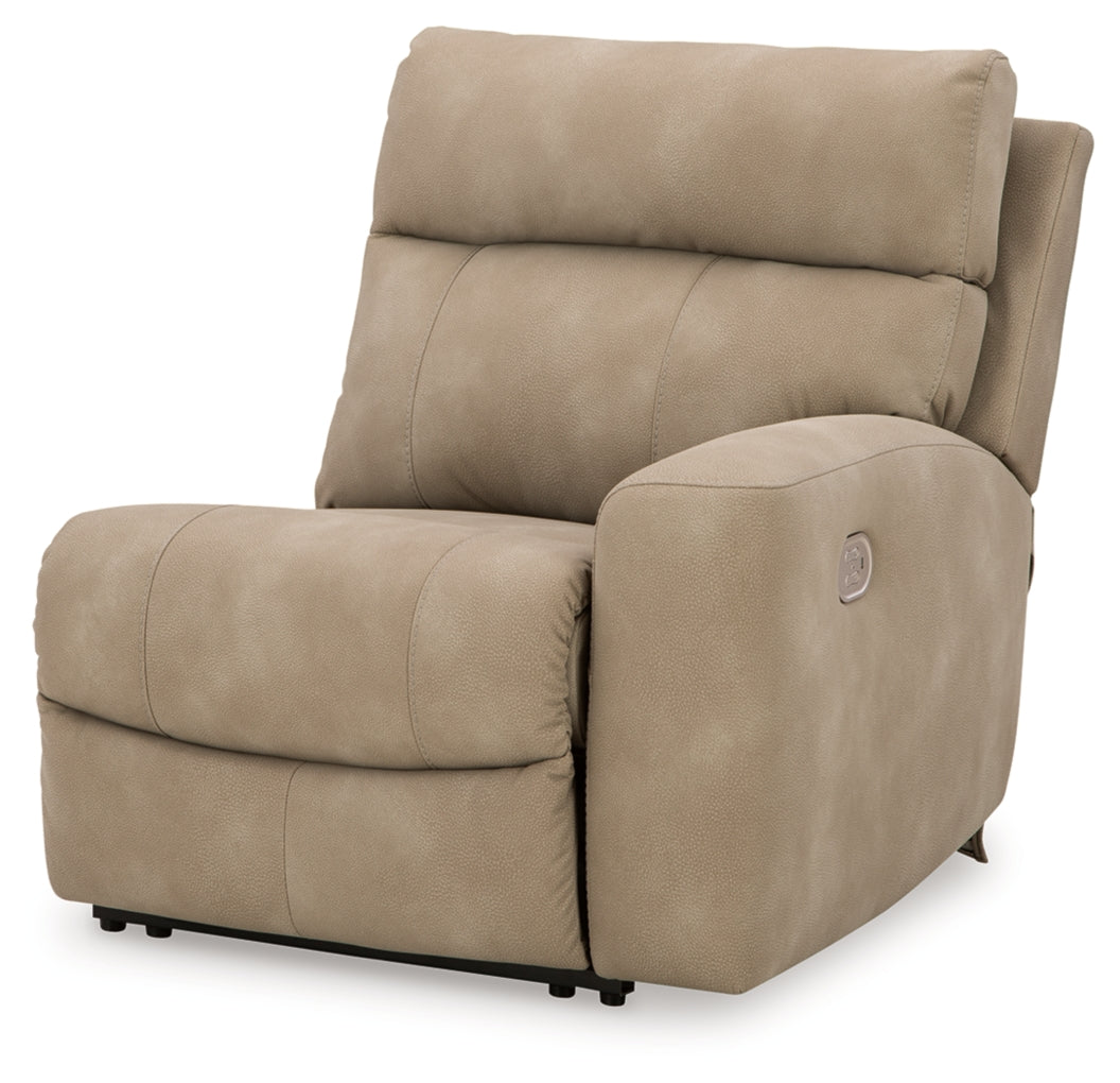 Next-Gen DuraPella Sofa and Loveseat Recliner