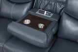 Sloane Reclining Sofa