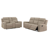 Brentwood Reclining 2 Pc Set