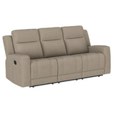 Brentwood Reclining 2 Pc Set