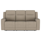 Brentwood Reclining 2 Pc Set