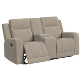 Brentwood Reclining 3 Pc Set