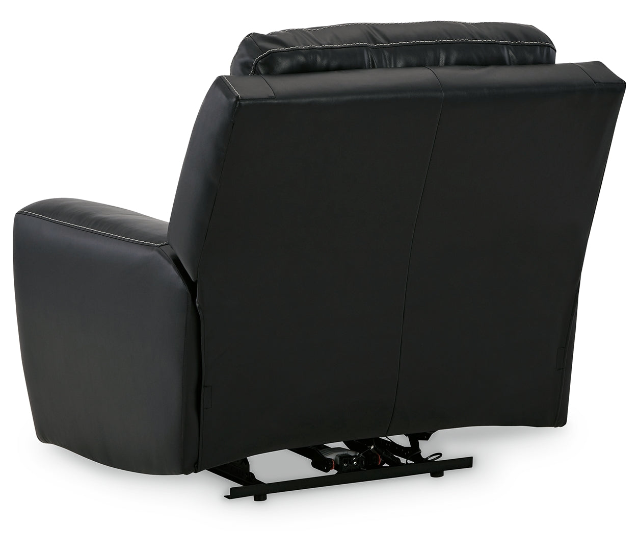 Warlin PWR Recliner/ADJ Headrest