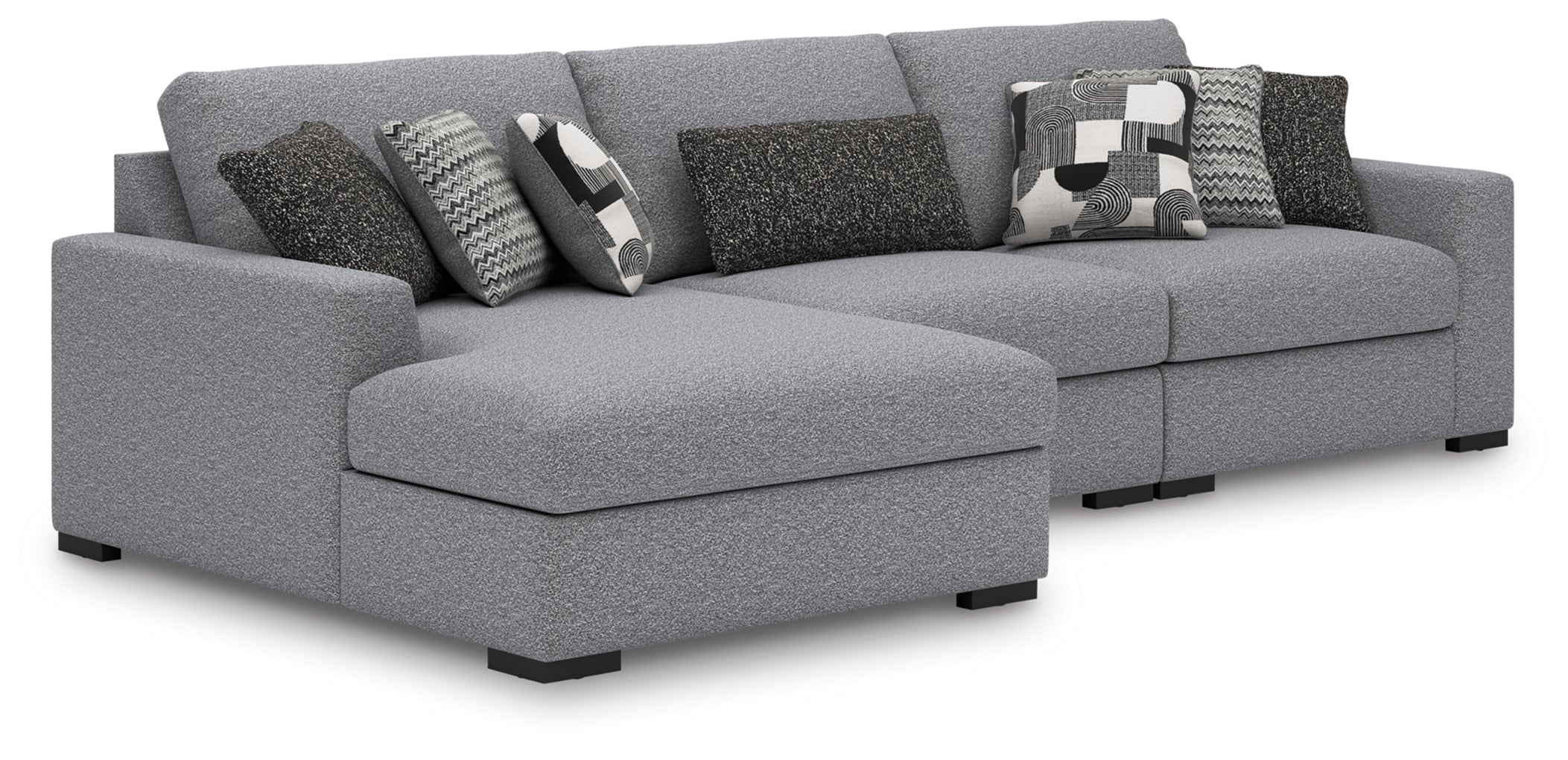 Bealton Sectional Set