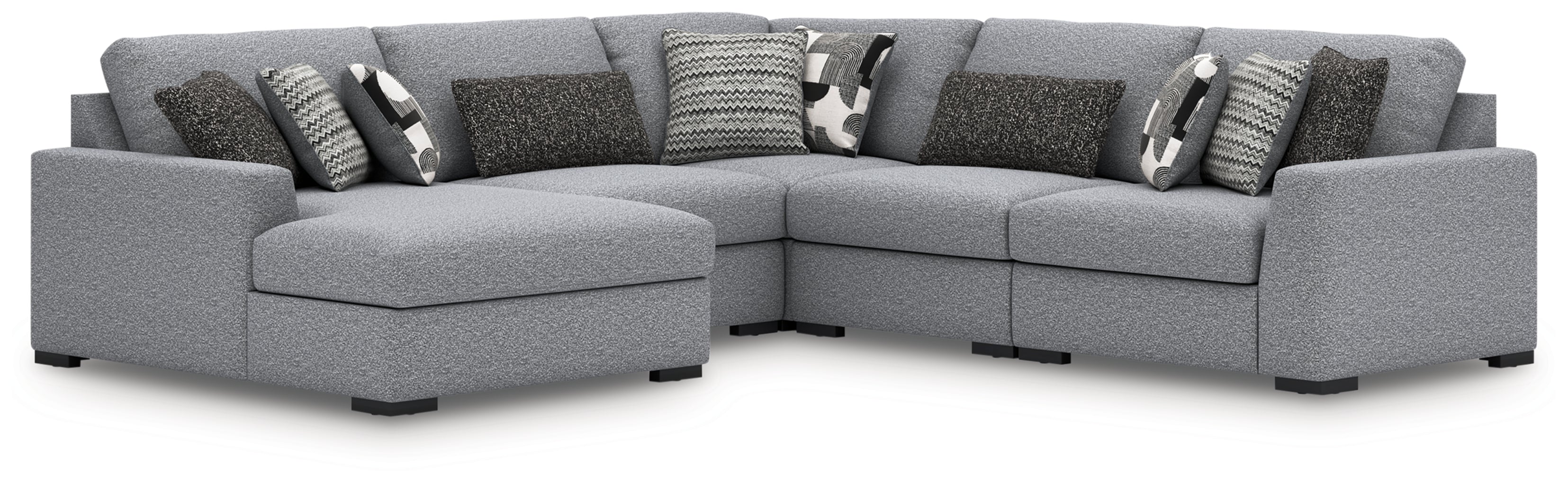 Bealton Sectional Set