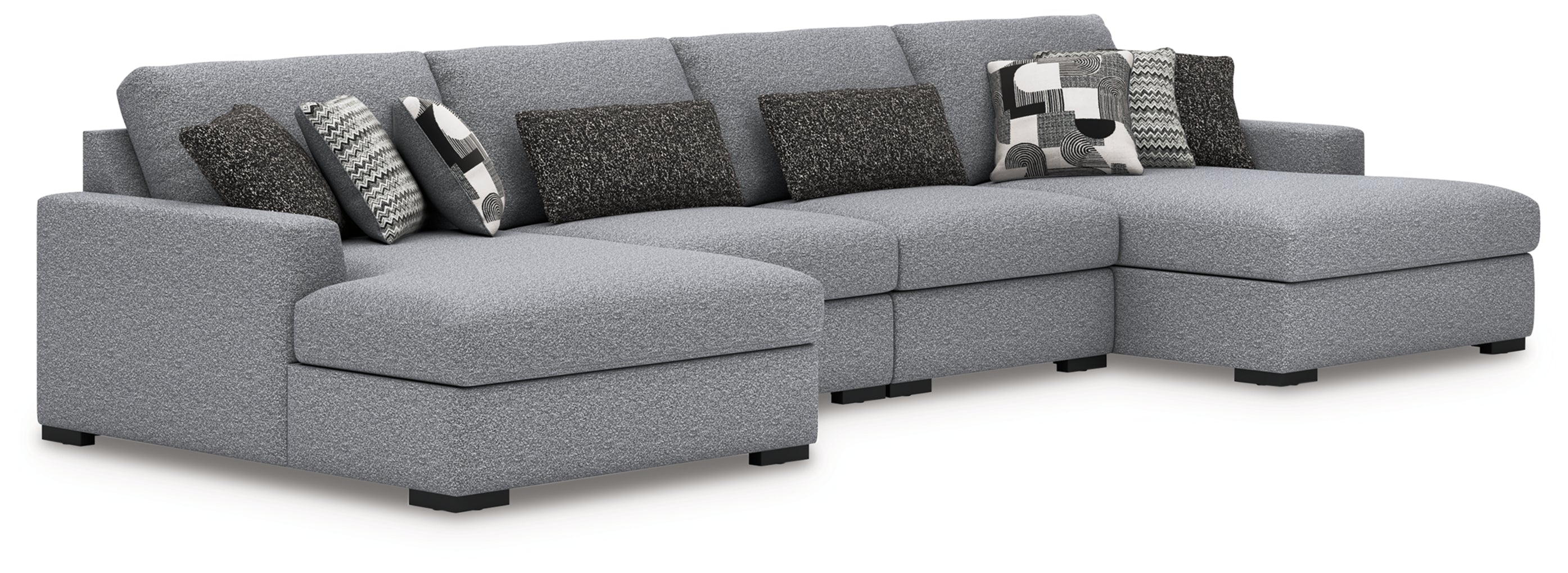Bealton Sectional Set