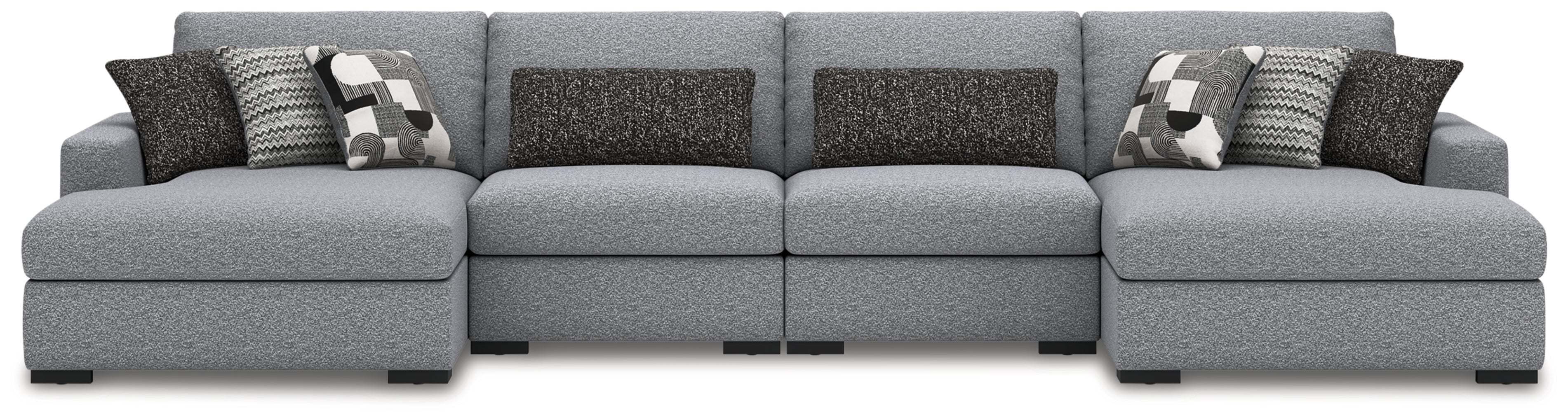 Bealton Sectional Set