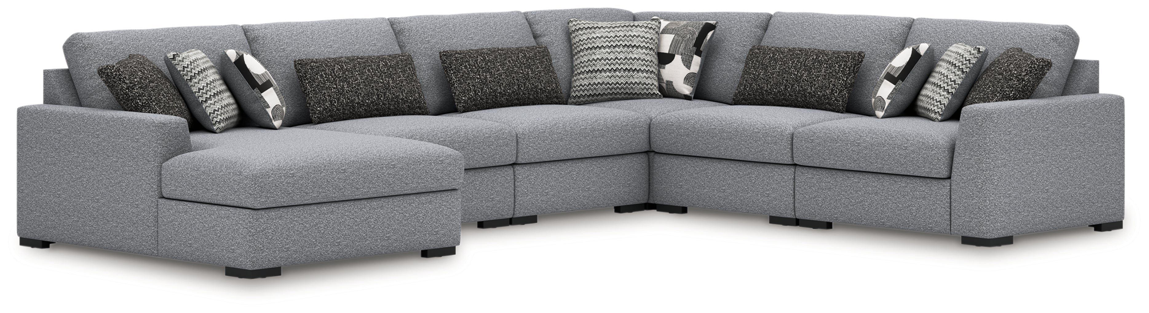 Bealton Sectional Set