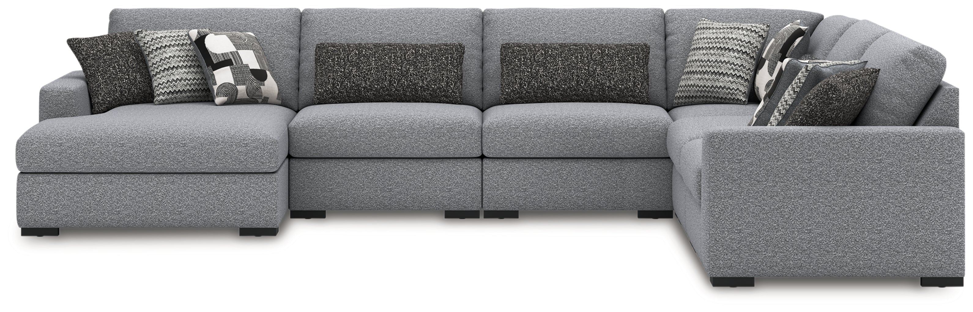 Bealton Sectional Set