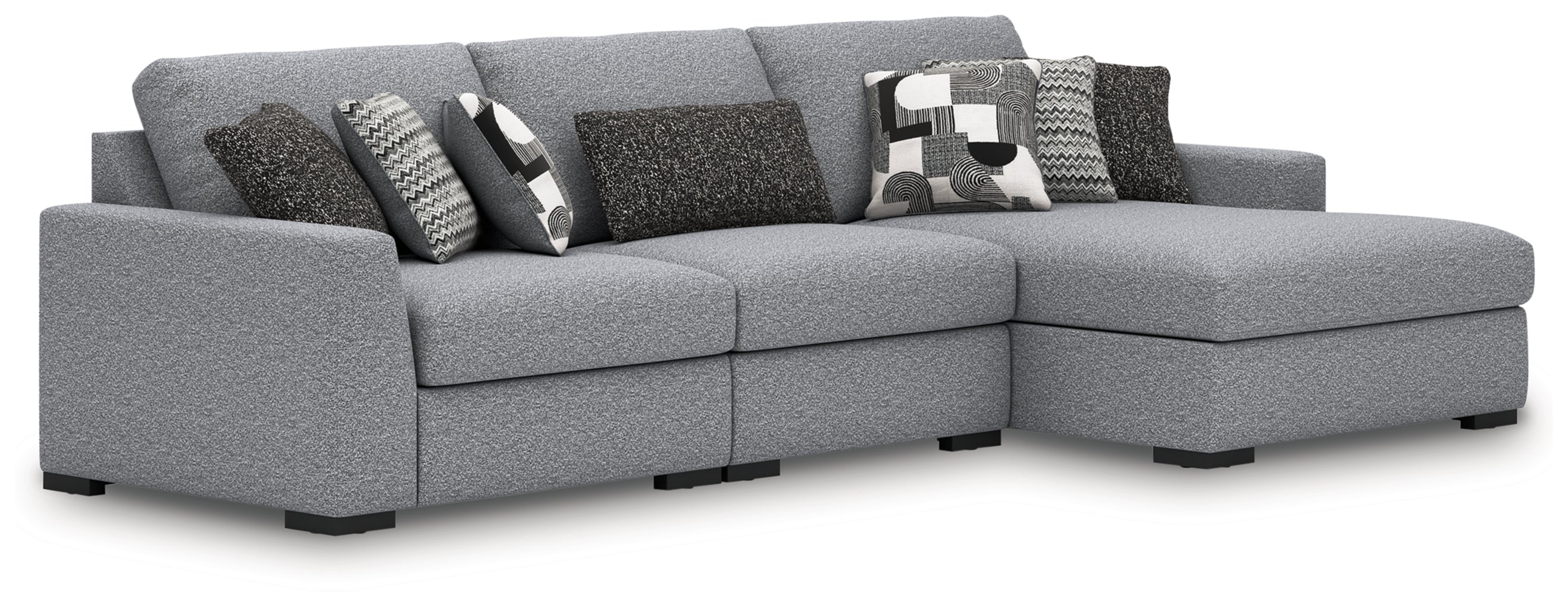 Bealton Sectional Set