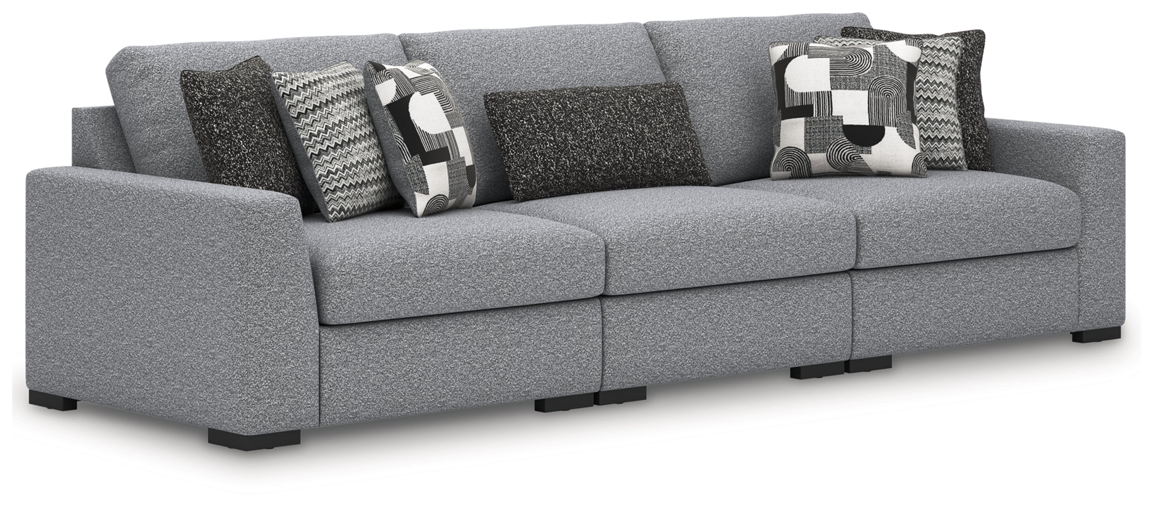 Bealton Sectional Set
