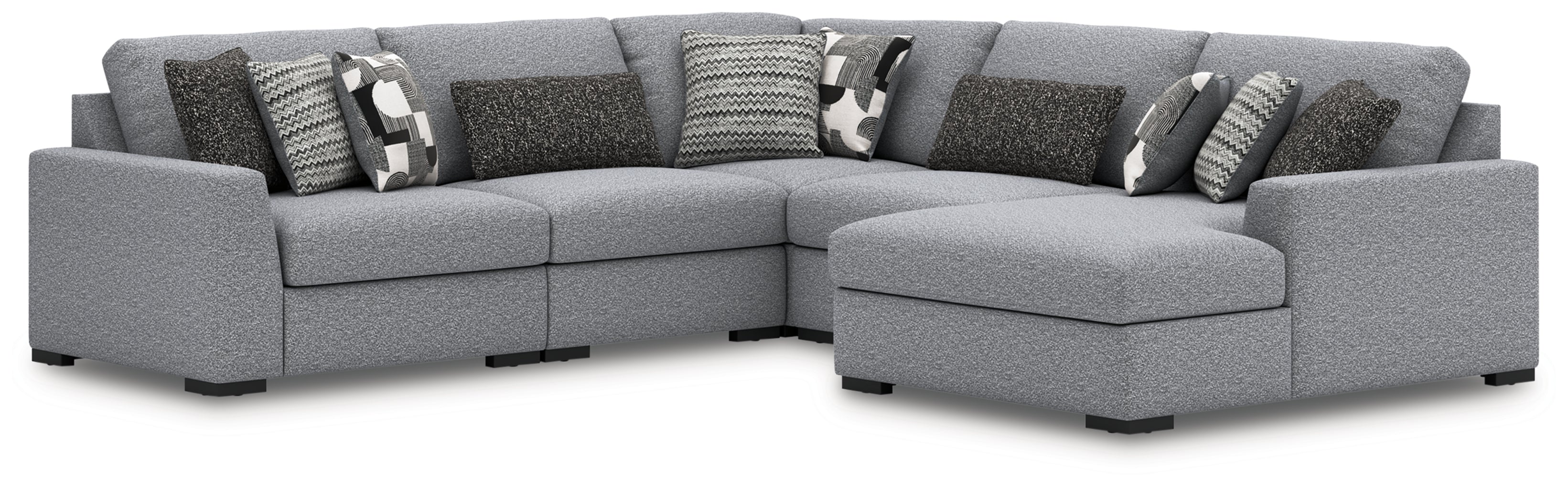 Bealton Sectional Set
