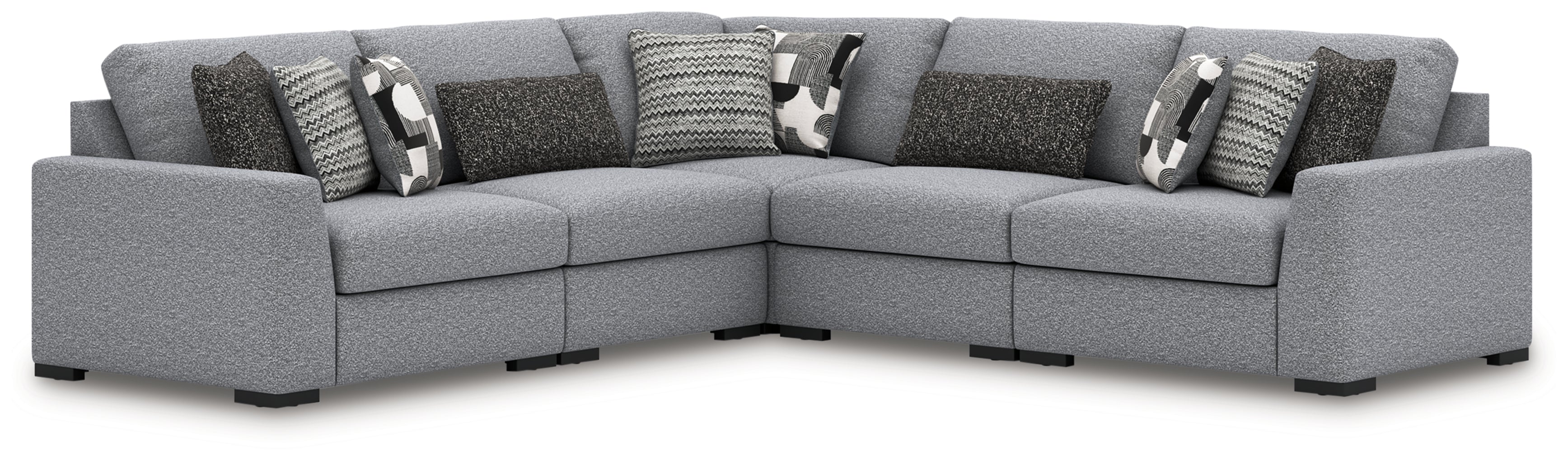 Bealton Sectional Set
