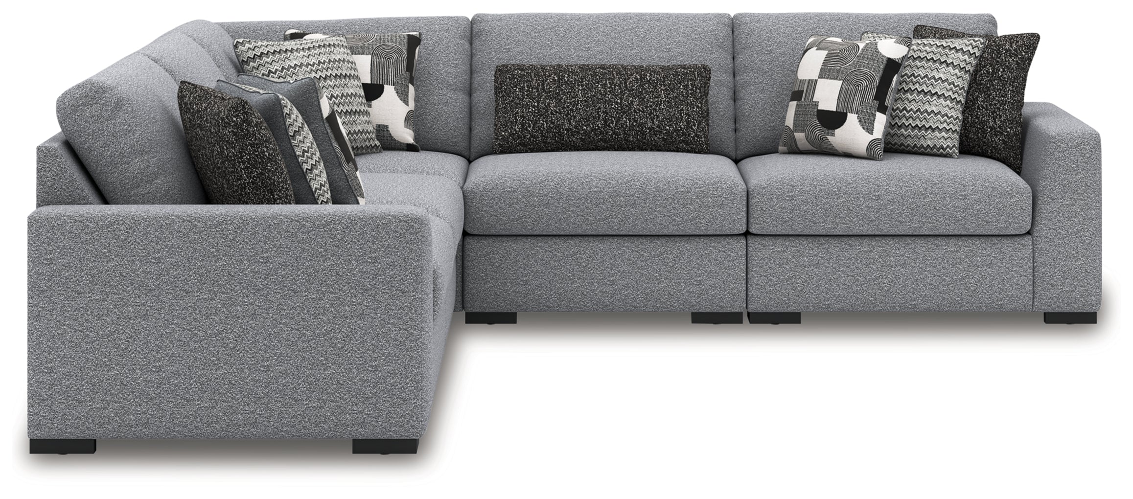 Bealton Sectional Set