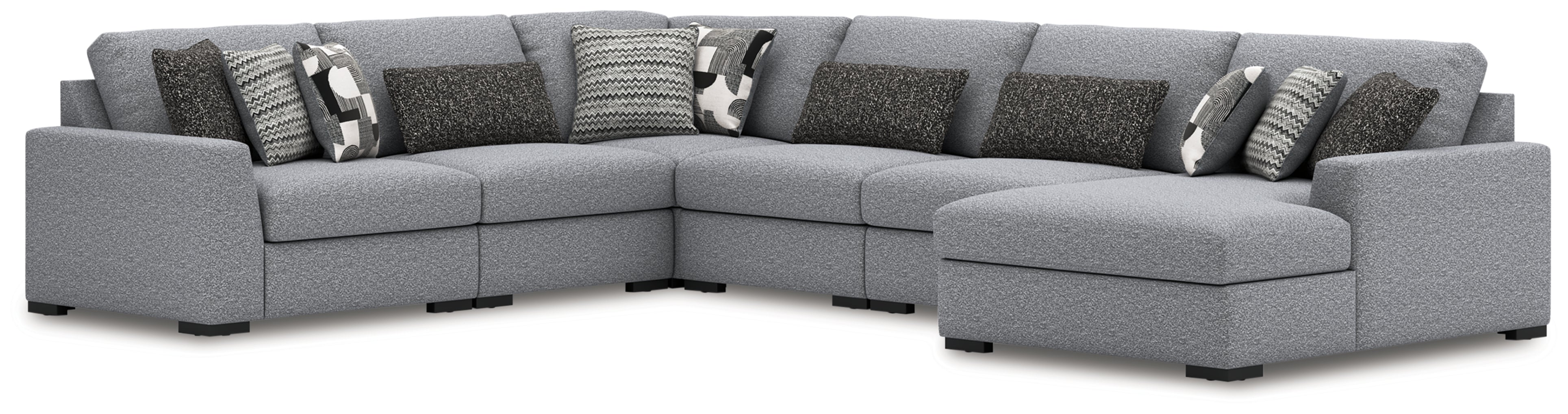 Bealton Sectional Set