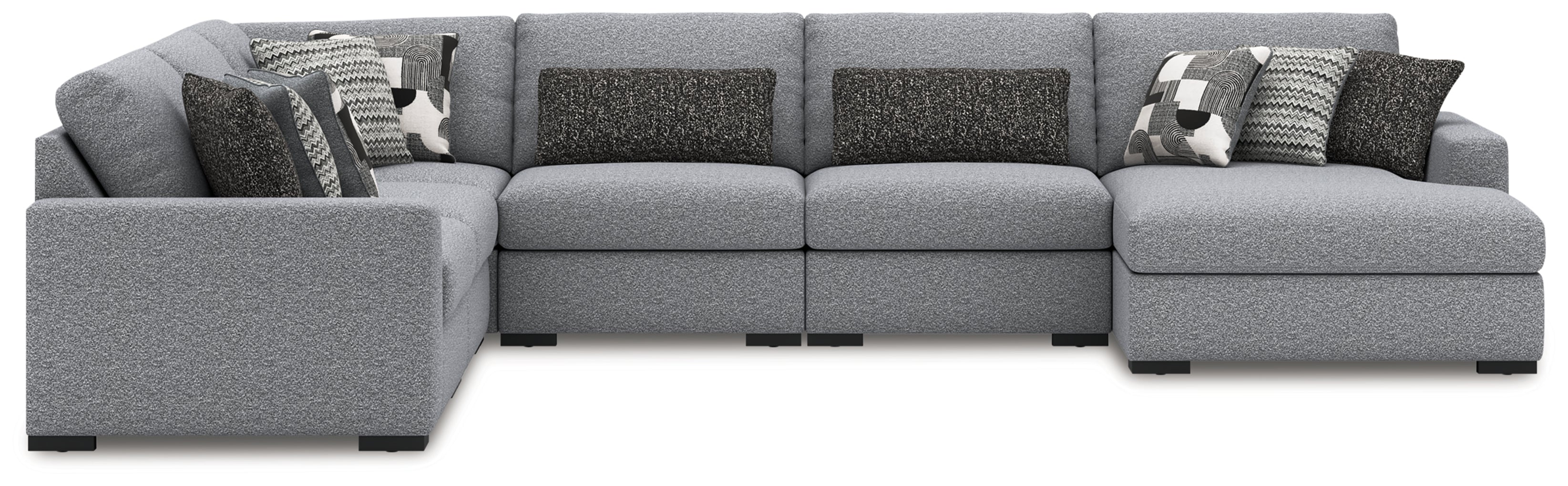 Bealton Sectional Set