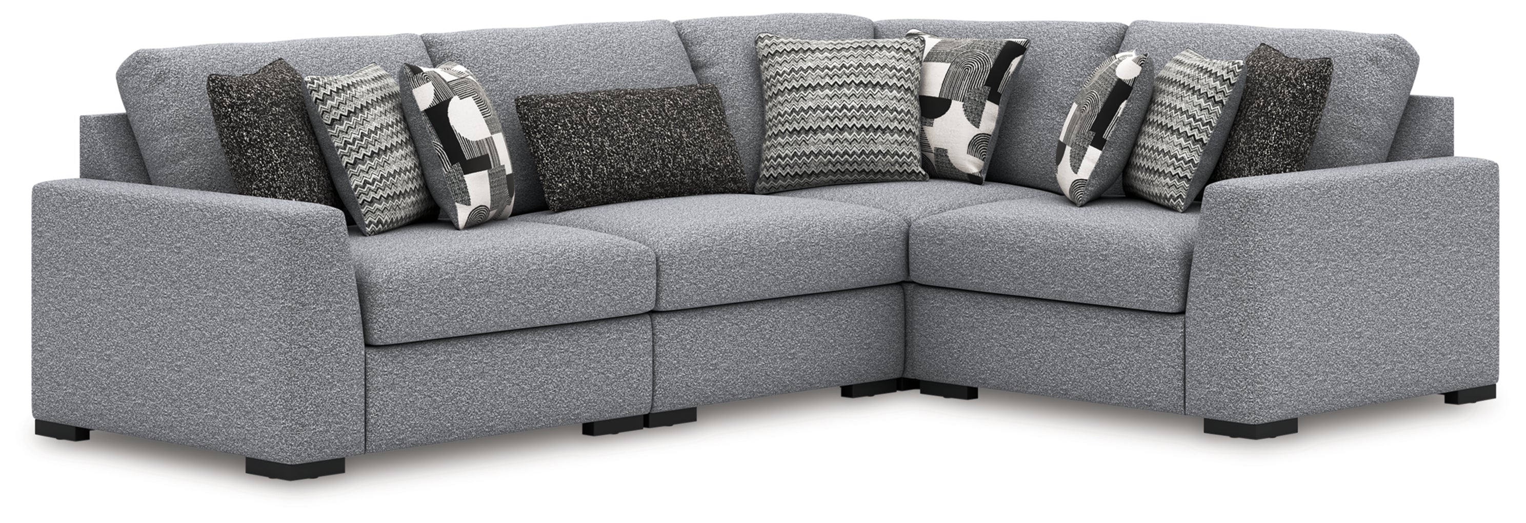 Bealton Sectional Set