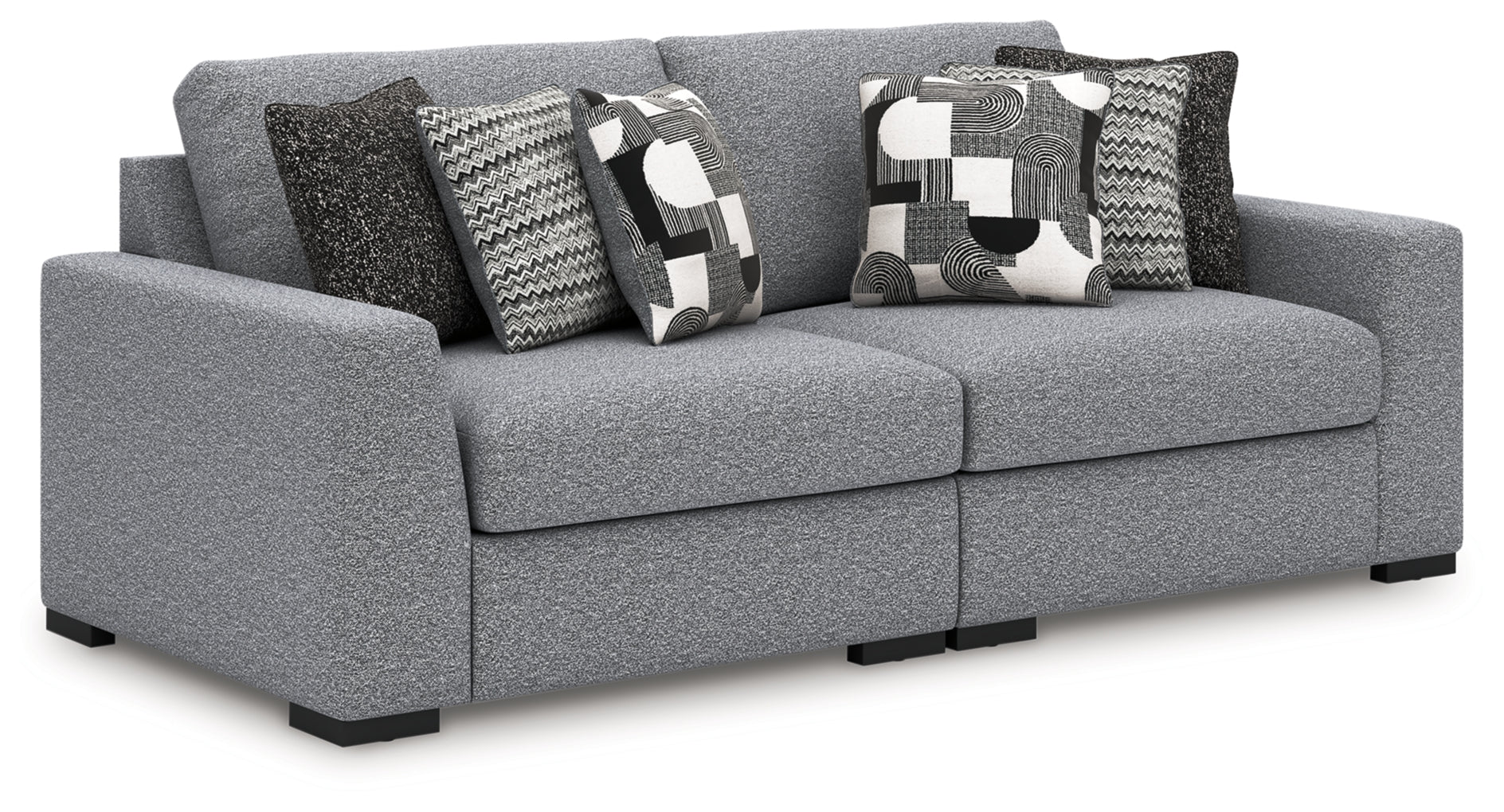 Bealton Sectional Set