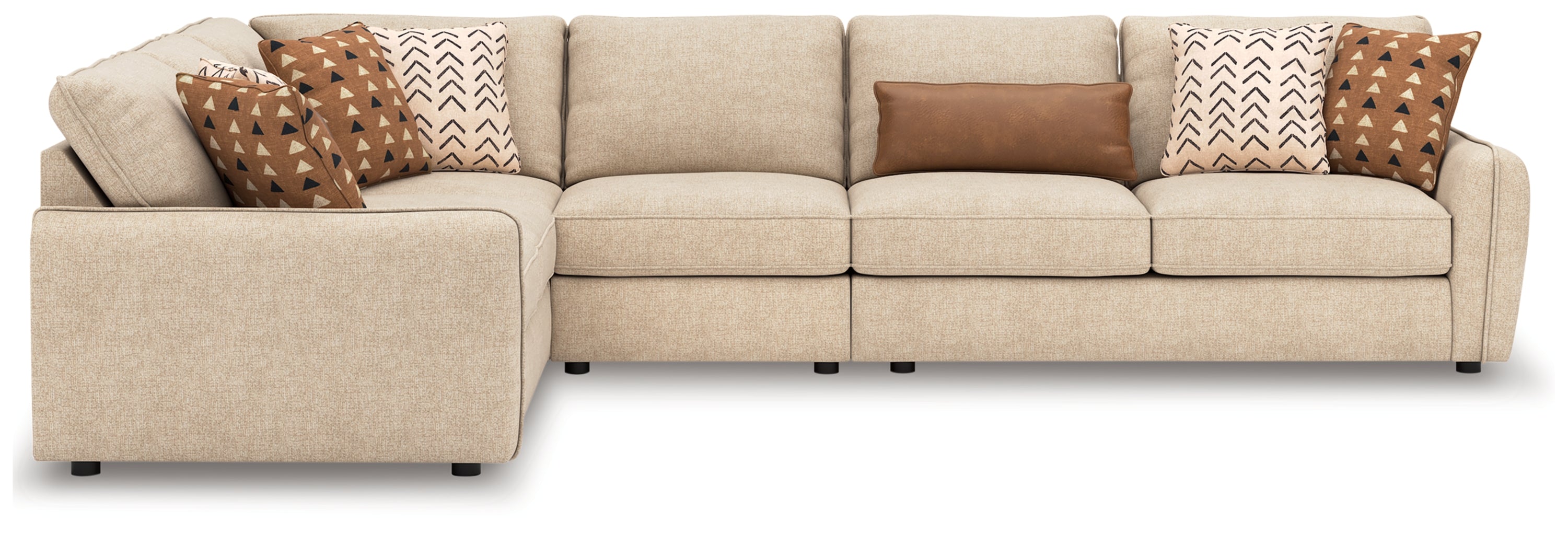 Seyler Sectional