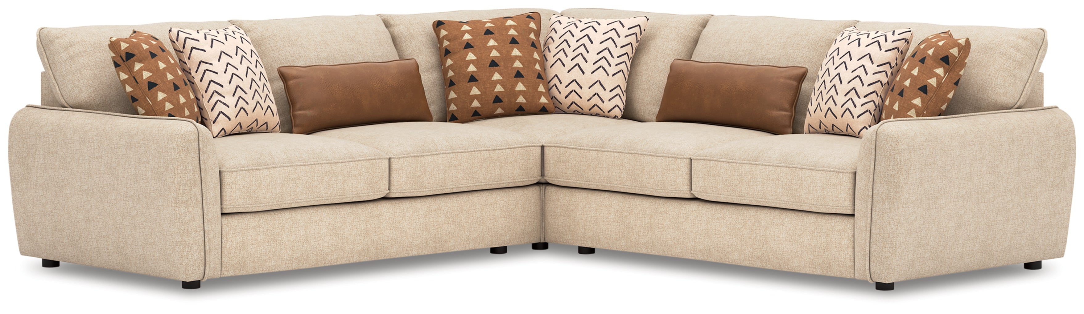 Seyler Sectional