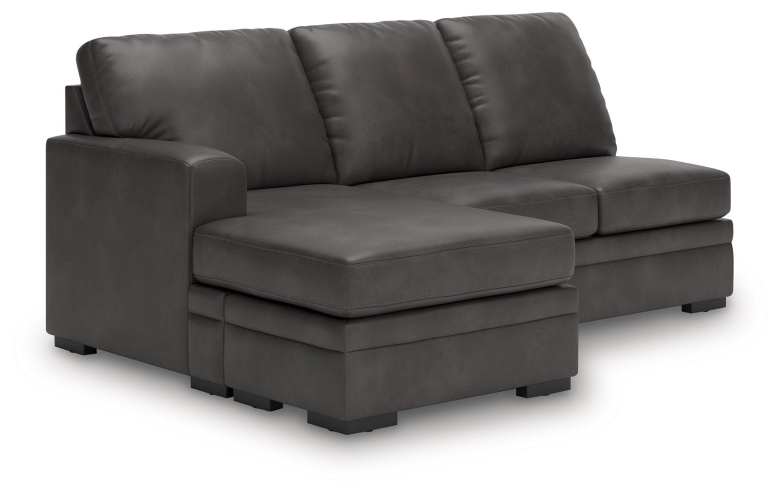 Dara Park 2-Piece Sectional with Chaise