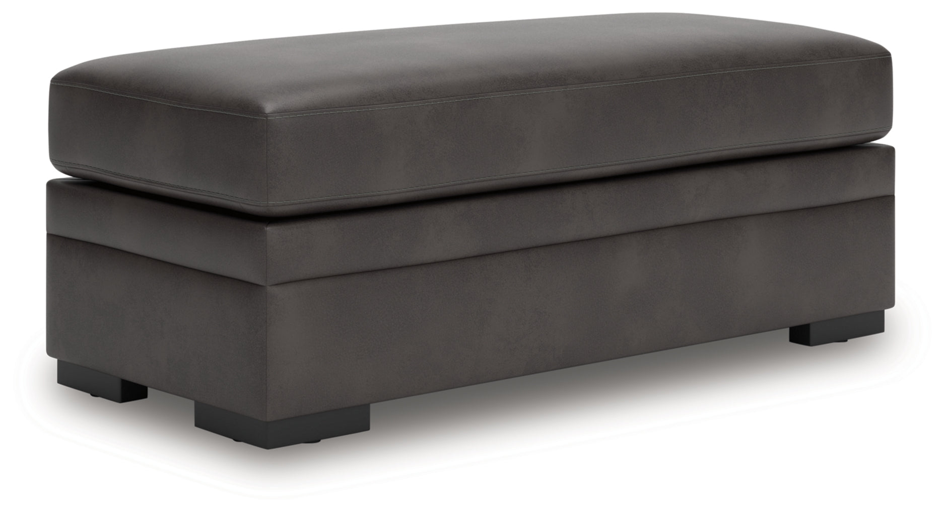 Dara Park Oversized Accent Ottoman