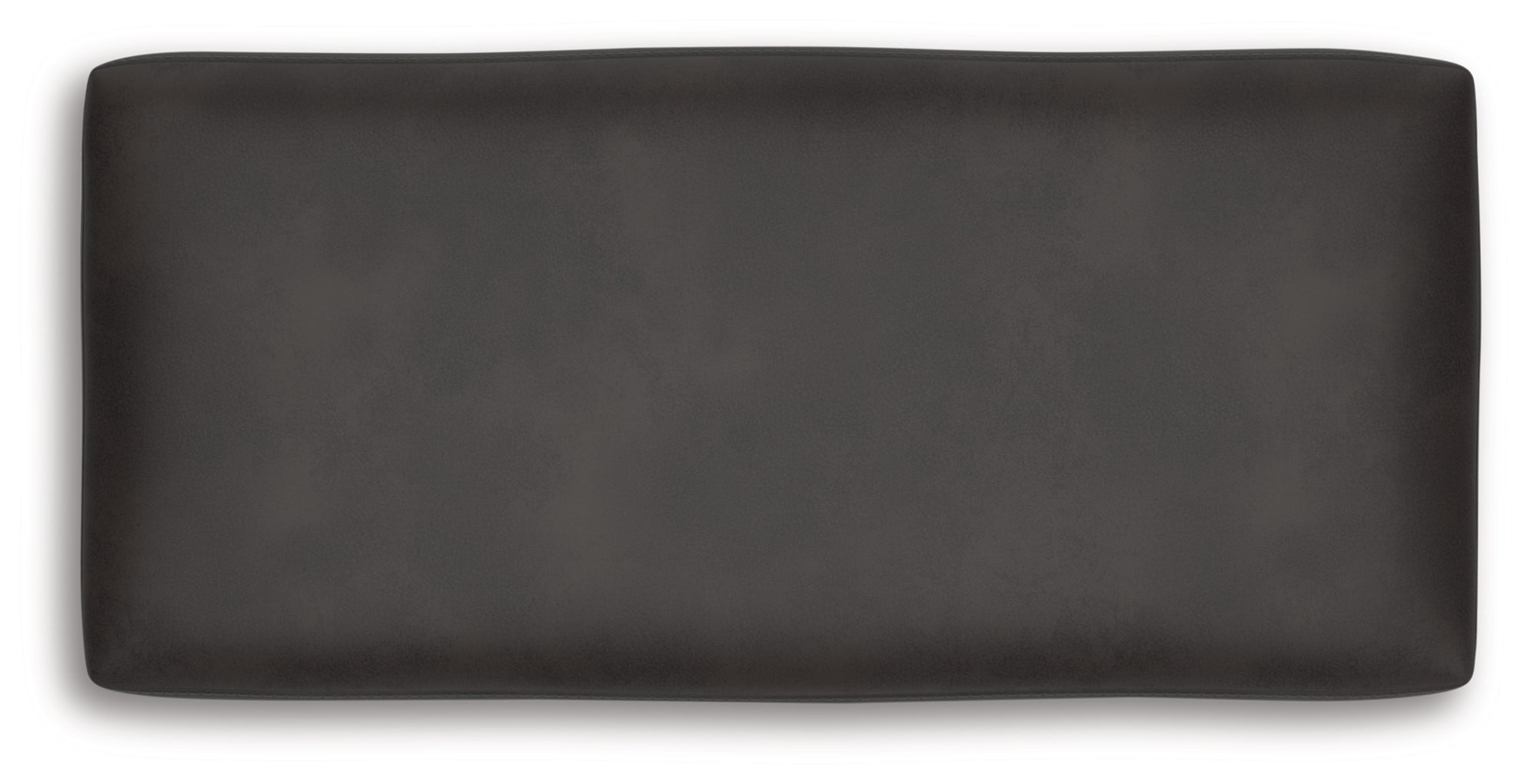 Dara Park Oversized Accent Ottoman