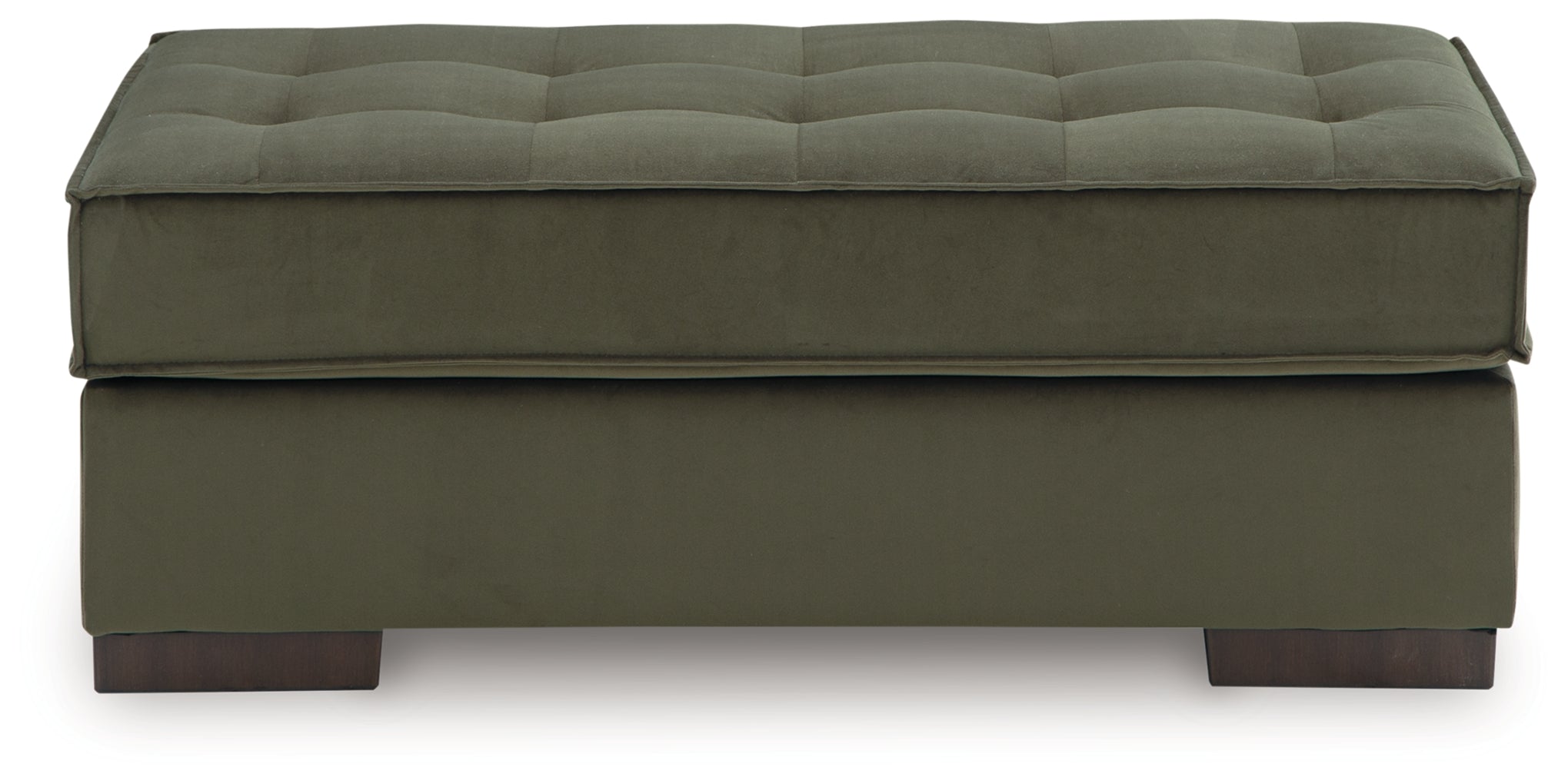 Chalcombe Oversized Accent Ottoman