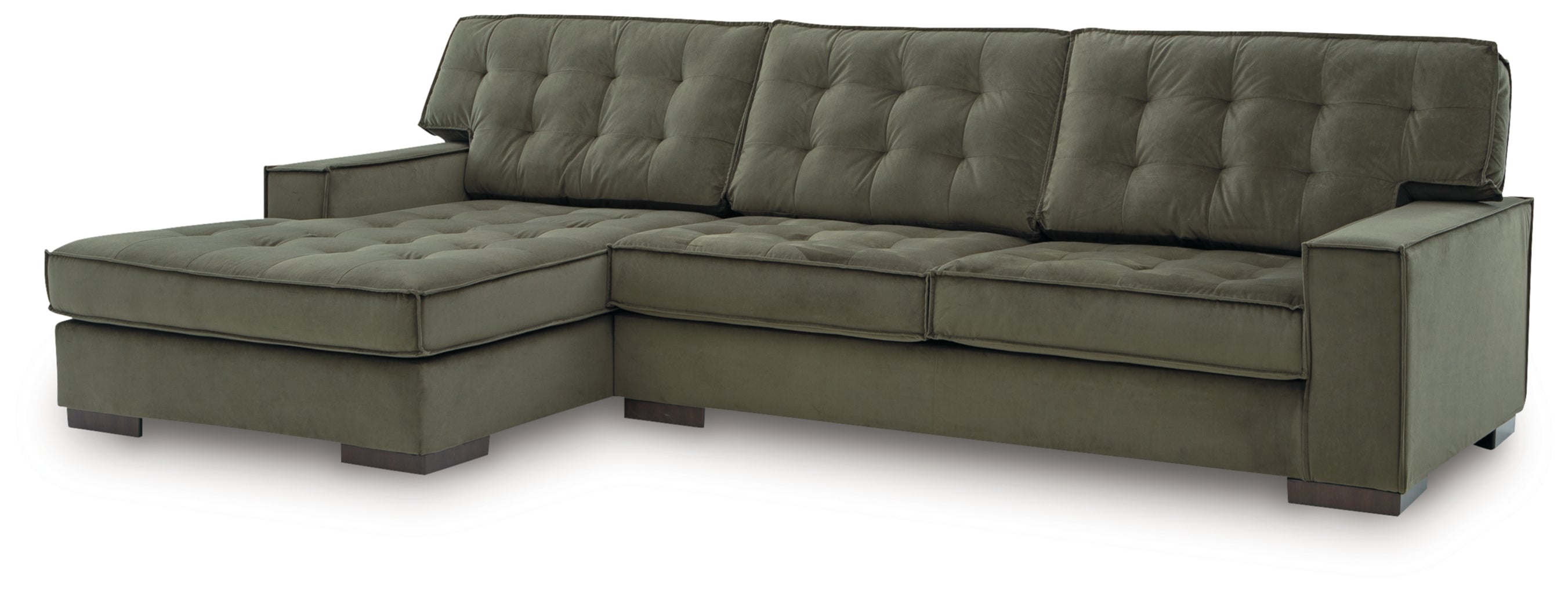 Chalcombe 2-Piece Sectional with Chaise