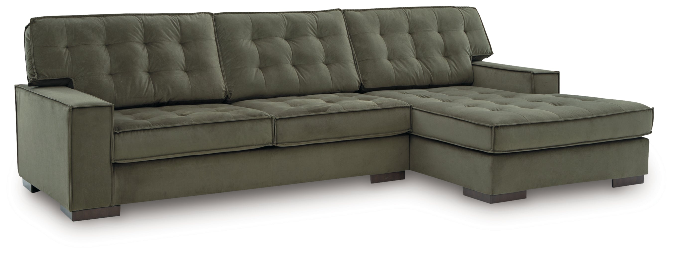 Chalcombe 2-Piece Sectional with Chaise