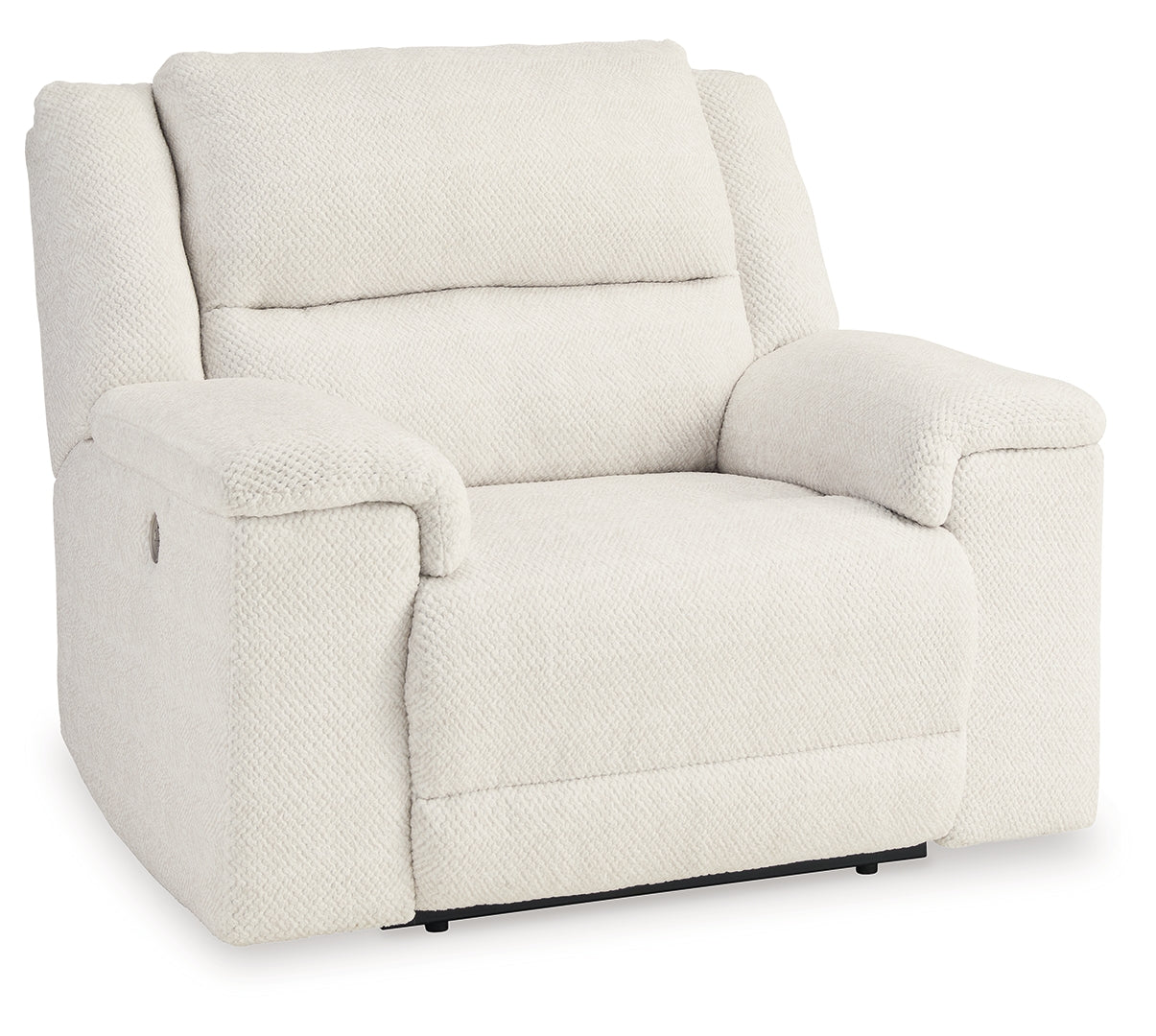 Keensburg Wide Seat Power Recliner