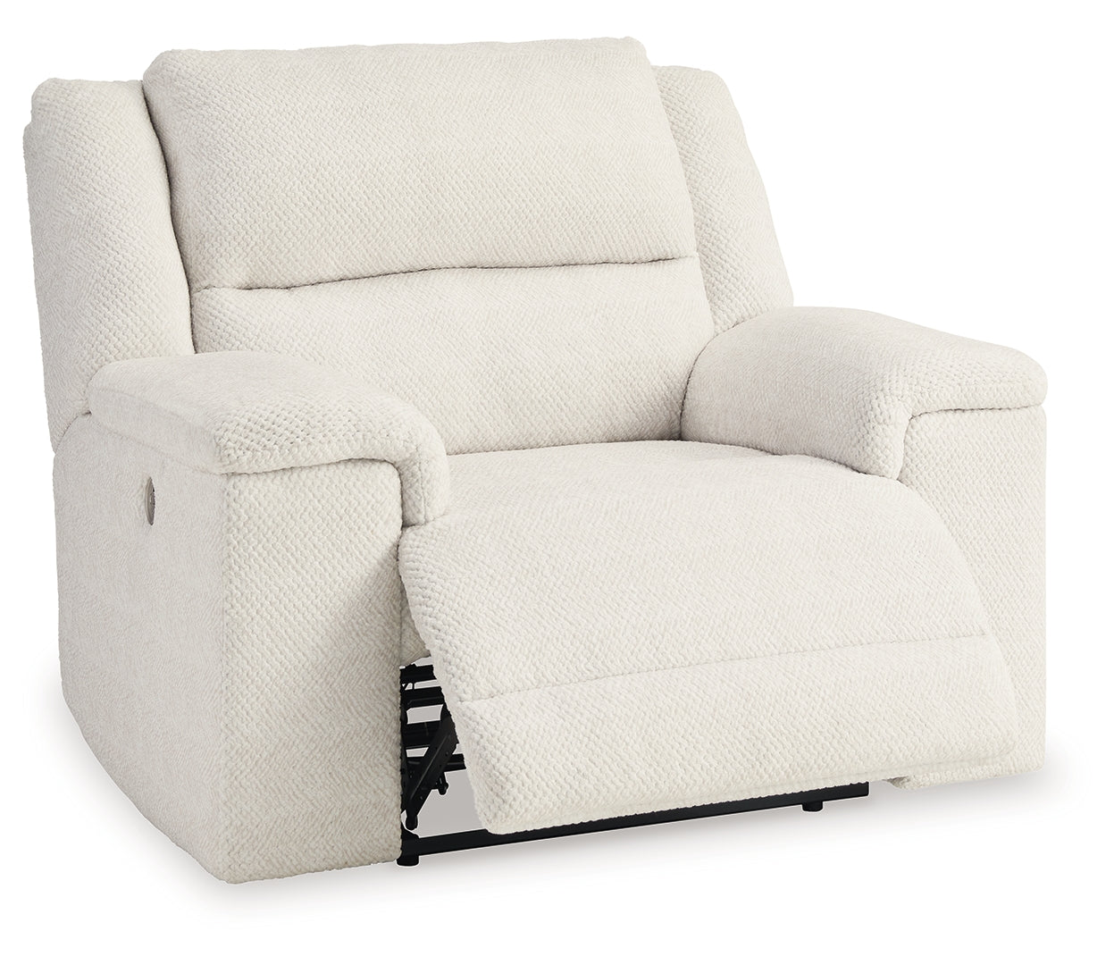 Keensburg 3-Piece Sectional with Recliner