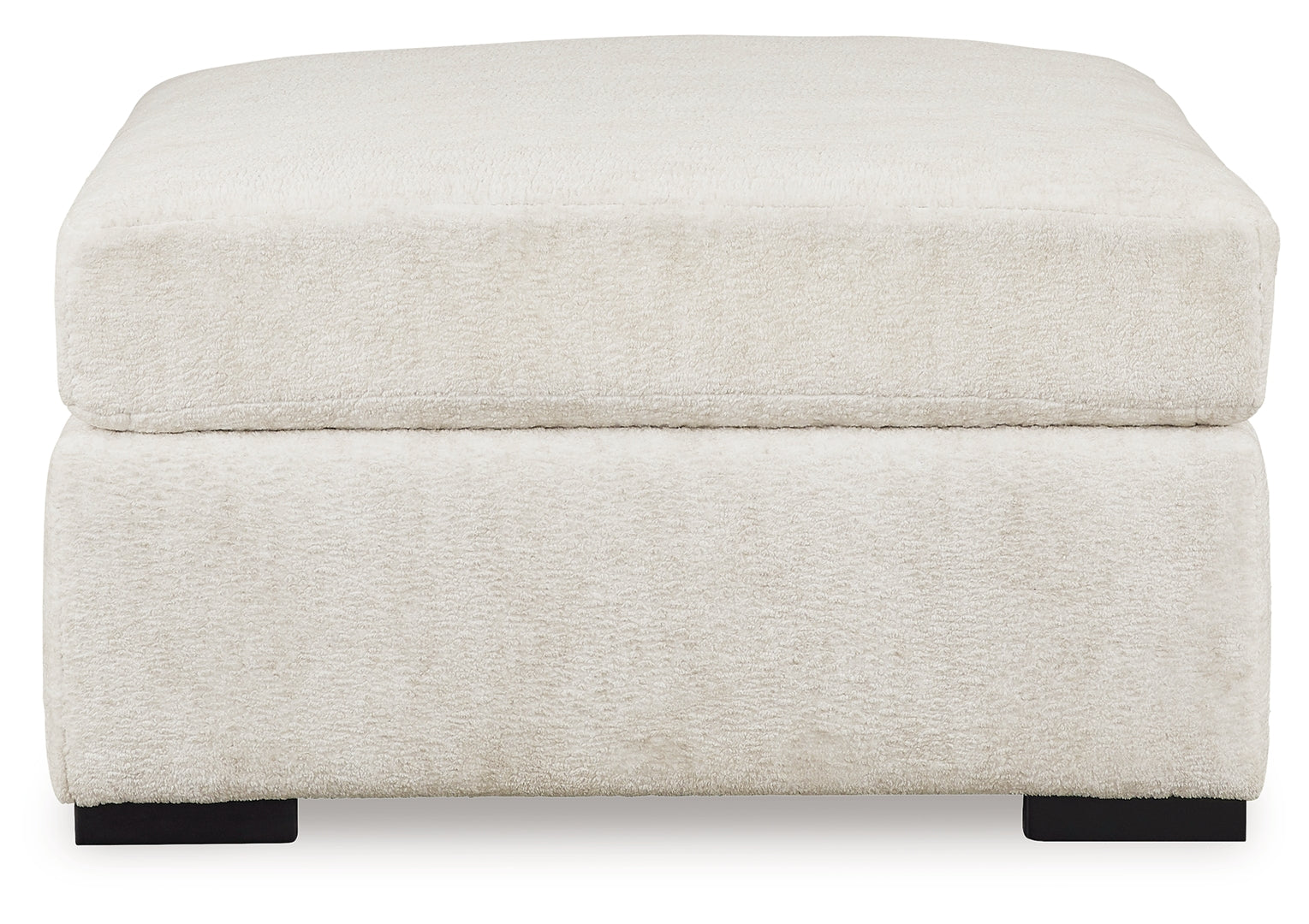 Chessington Oversized Accent Ottoman