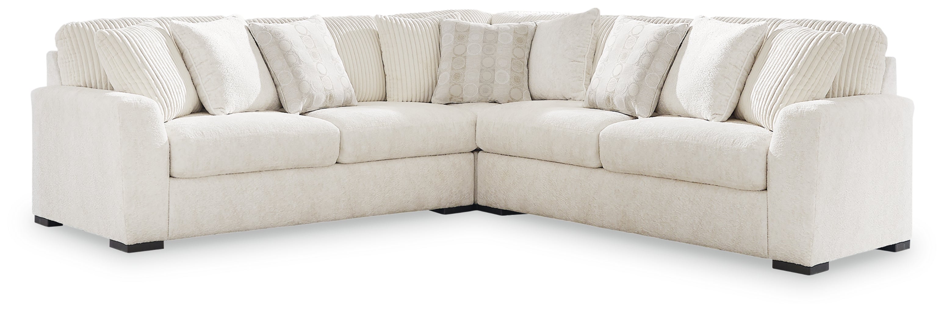 Chessington Sectional with Chaise