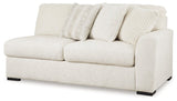 Chessington Sectional with Chaise