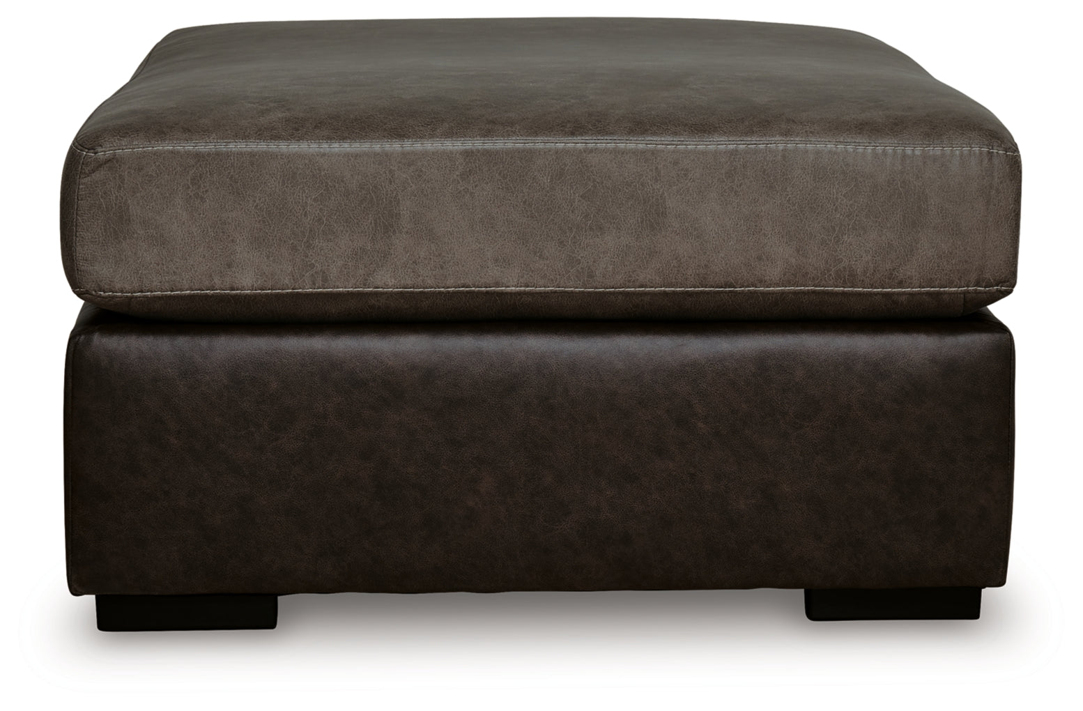 Baltic-Park Oversized Accent Ottoman