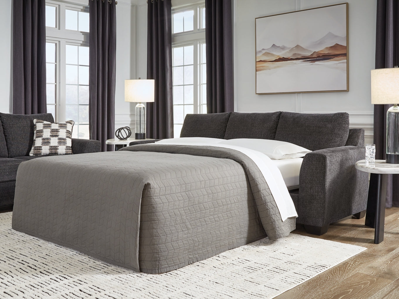Loreo Sofa