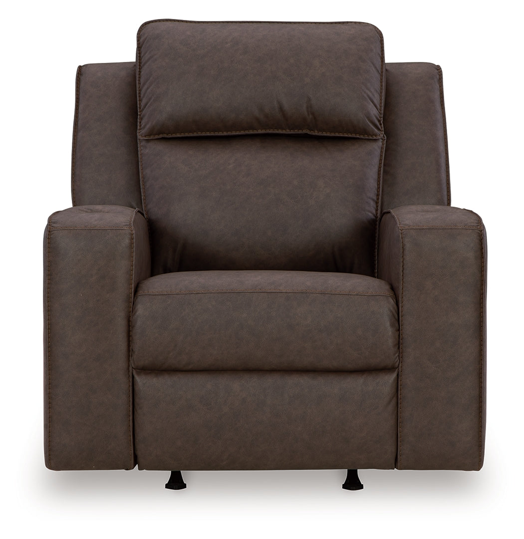 Lavenhorne Rocker Recliner