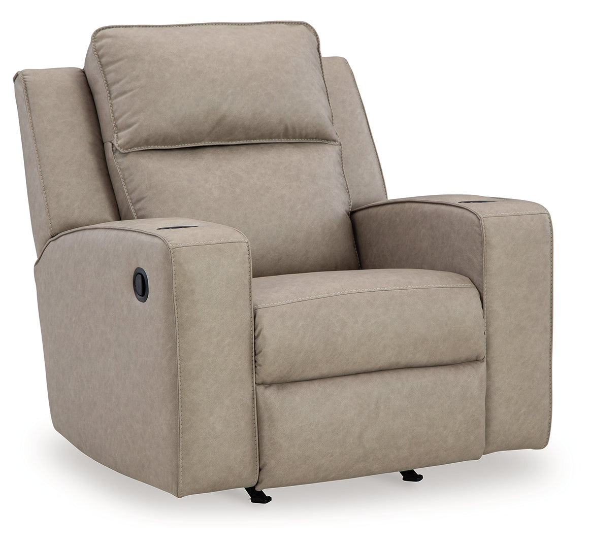 Lavenhorne Rocker Recliner